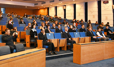 學科教師研習會